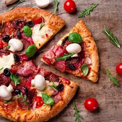 LA CANNATA PIZZERIA DI CERRO ASSUNTA