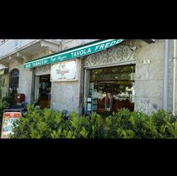 Caffè Mazzini