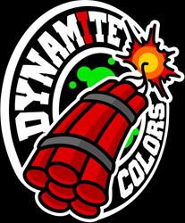 DYNAMITE COLORS