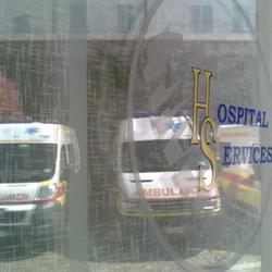 HOSPITAL SERVICES SOC COOP SOCIALE