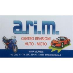 A.Ri.M. Centro Revisioni