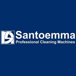SANTOEMMA SRL PRODUZIONE MACCHINE PER PULIZIA INDUSTRIALE