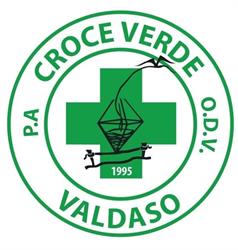 CROCE VERDE VALDASO