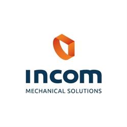 INCOM Srl - Industria Costruzioni Meccaniche
