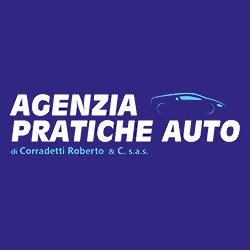 Agenzia pratiche auto Corradetti Roberto