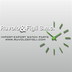 RUVOLO FIGLI S N C - PIANEZZA