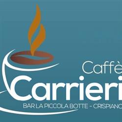 Bar LA PICCOLA BOTTE , caffè carrieri