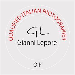 GIANNI LEPORE