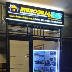 IMMOBILIARE RE DI RE GIUSEPPE