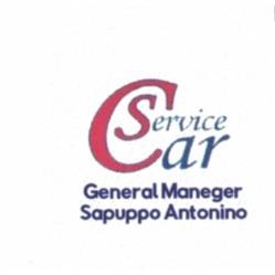 Car Service di Sapuppo Antonino