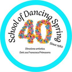 SCHOOL OF DANCING SPRING