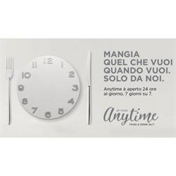 Anytime By Tifeo