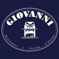 RISTORANTE DA GIOVANNI