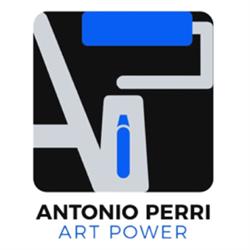 Antonio Perri Art Power