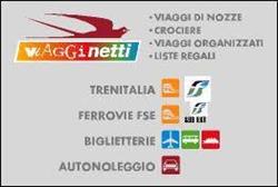 VIAGGINETTI DI RONDIRED SAS