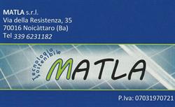 MATLA SRL