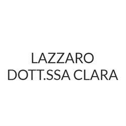Lazzaro Dott.ssa Clara