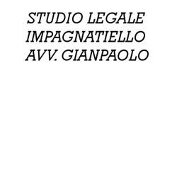 Impagnatiello Prof. Avv. Gianpaolo