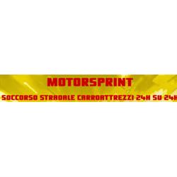 Carroattrezzi Motorsprint S.N.C.