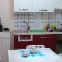 Cucina B&B