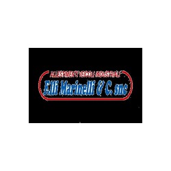 F.lli Marinelli & C. - Officina Meccanica