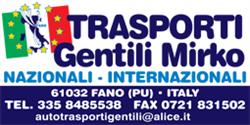 Autotrasporti Gentili Mirko