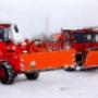 Sgombero Neve