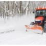 Spalatura Neve