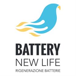 Battery New Life
