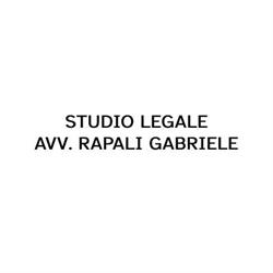 Studio Legale Rapali Avv. Gabriele