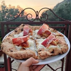 Ristorante Pizzeria " La Panoramica"