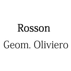 Rosson Geom. Oliviero