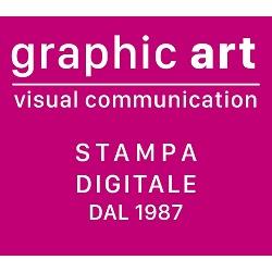 Graphic Art Editoria - Stampa Digitale -Foto