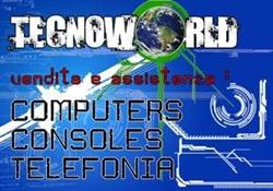 Tecnoworld