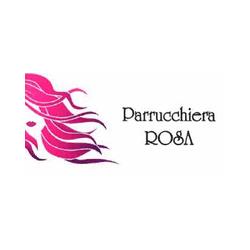 Parrucchiera Rosa - Unisex