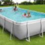 Casa Nova Garden Center Piscina