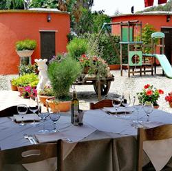 Antico Podere Antica Braceria