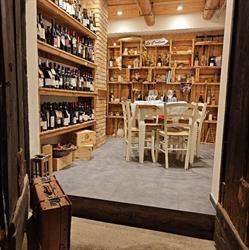 Ristorante Braceria La Cantina