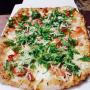 Pizza a Metro
