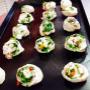 Bocconcini al Forno