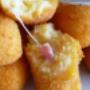Crocchè Fritti