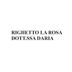 Righetto La Rosa Dott.ssa Daria