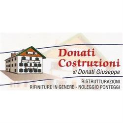 Donati Costruzioni
