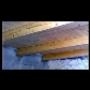 Soffitti in Legno