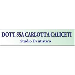 Dott.ssa Carlotta Caliceti