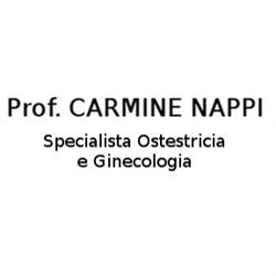 Nappi Prof. Carmine