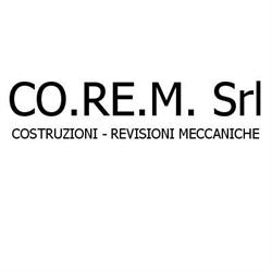 Co.re.m. S.r.l.