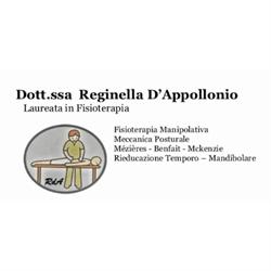 D'Appollonio Dott.ssa Reginella