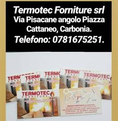Termotec Forniture Srl