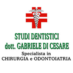 Dentista Dr. di Cesare Gabriele